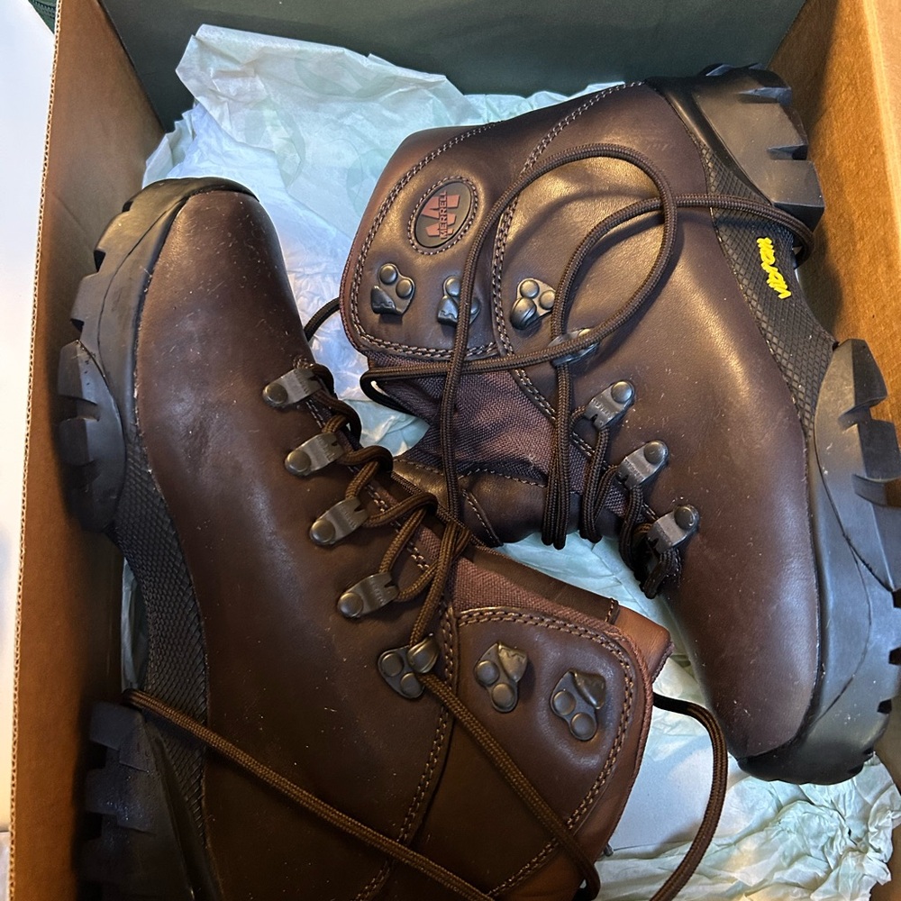 Merrell Summit ll women’s hiking boots